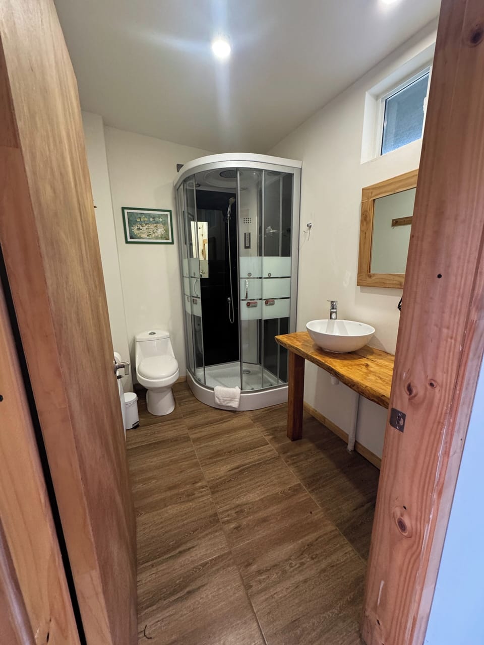 Comfort Twin Room, Lake View | Free WiFi, wheelchair access