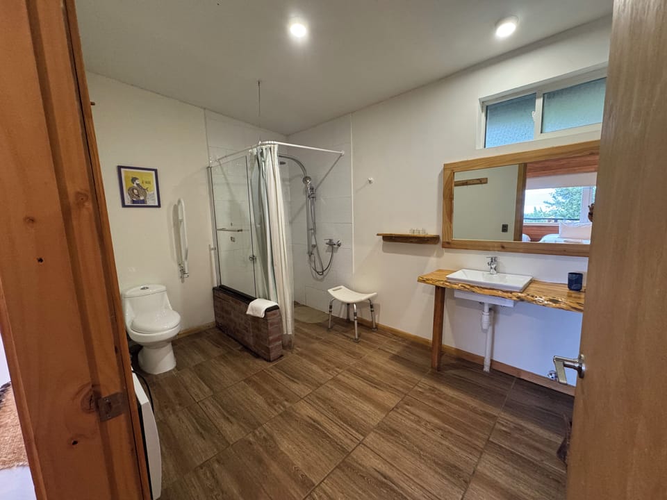Comfort Triple Room, Balcony, Lake View | Free WiFi, wheelchair access