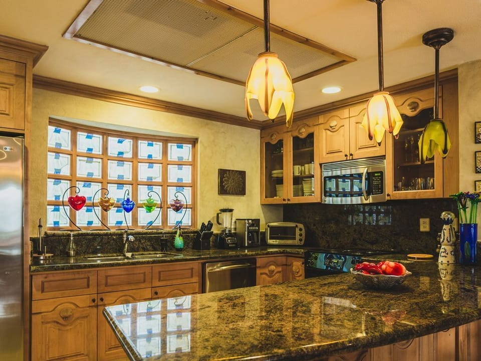 Kitchen - Picture #2