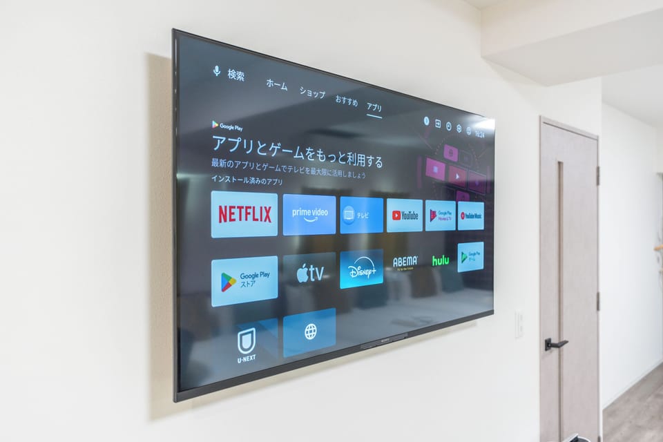 Television