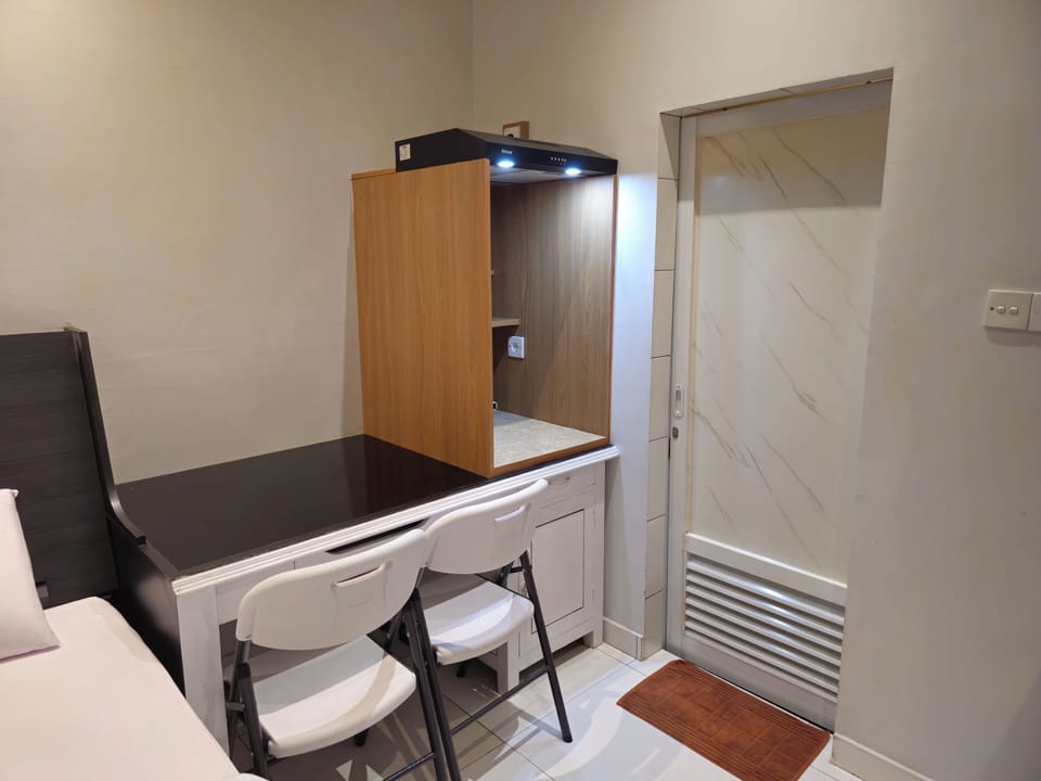 Deluxe Triple Room | Free WiFi