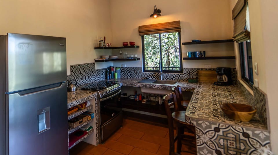Casita Kitchen