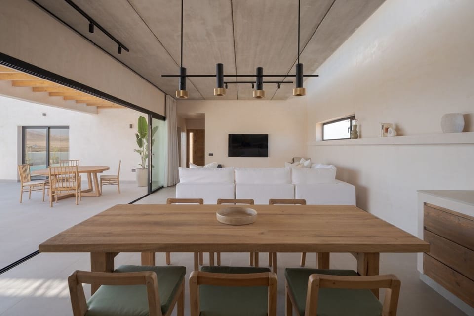 Casa Victoria El Roque (4582)