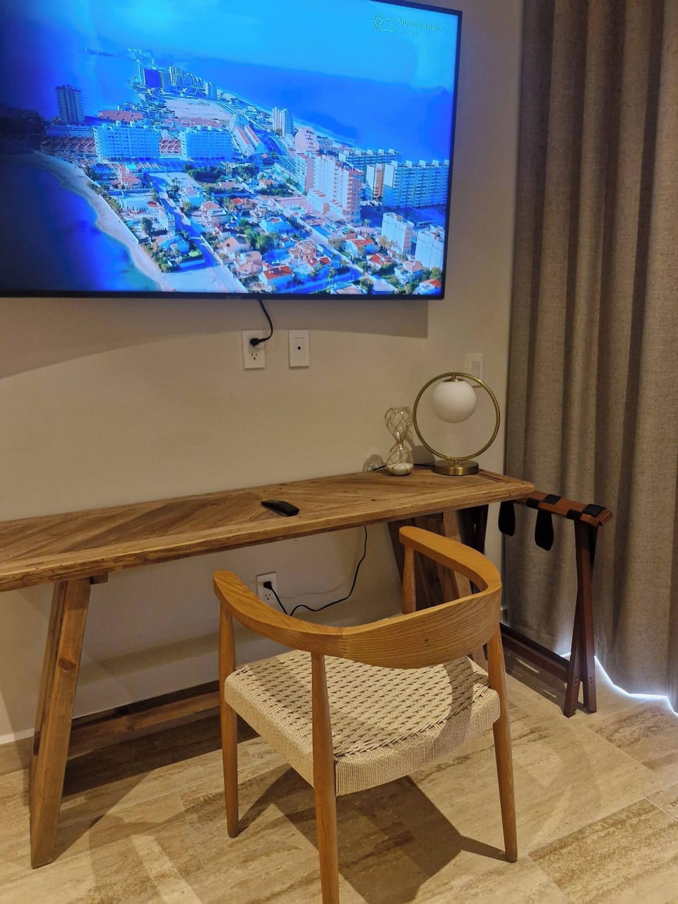 Apartment, 1 Bedroom, Balcony, Ocean View | Interior