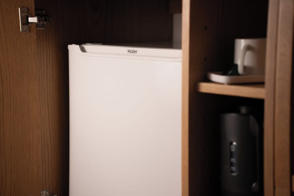 Mini-refrigerator
