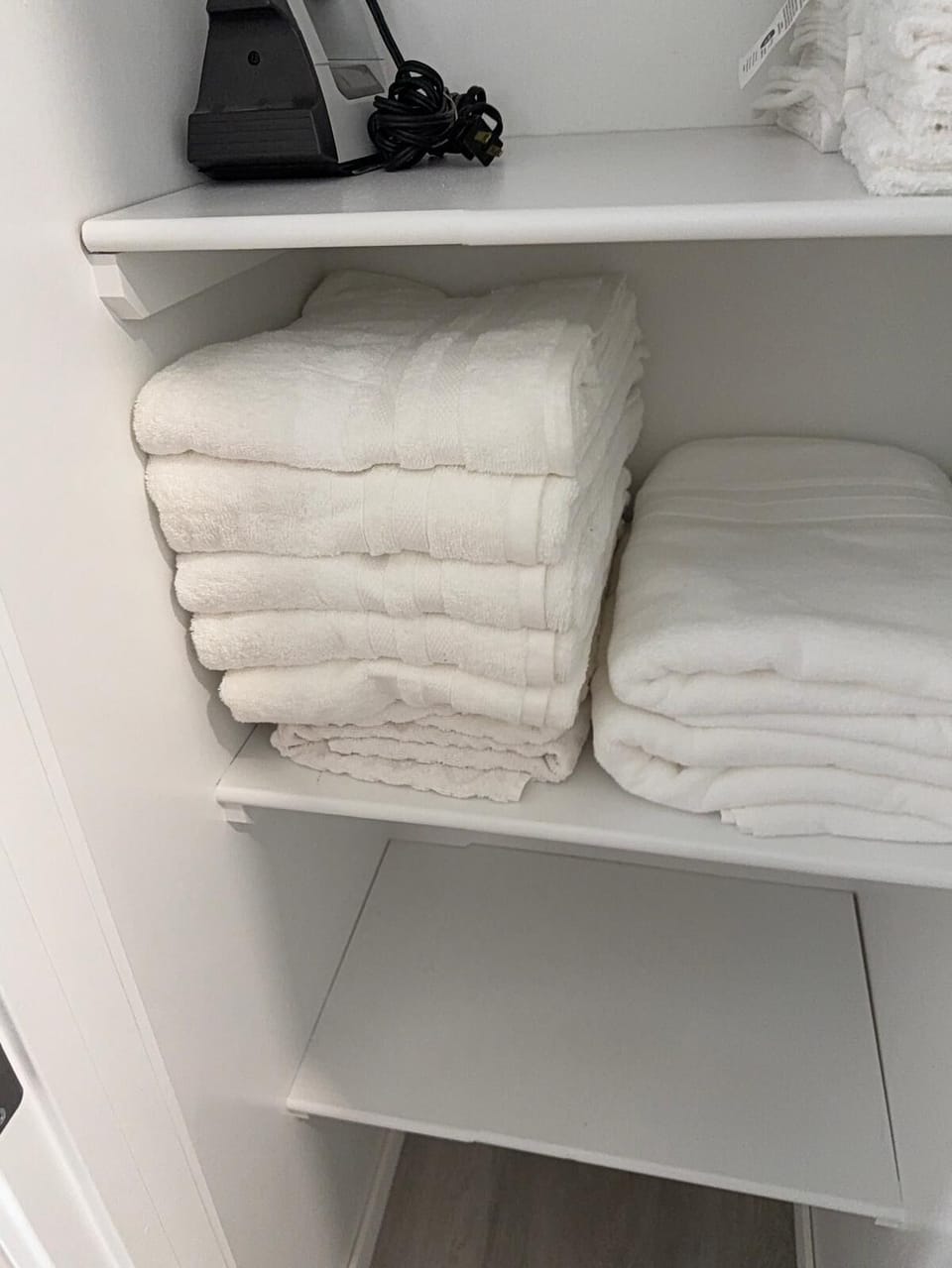 Miscellaneous