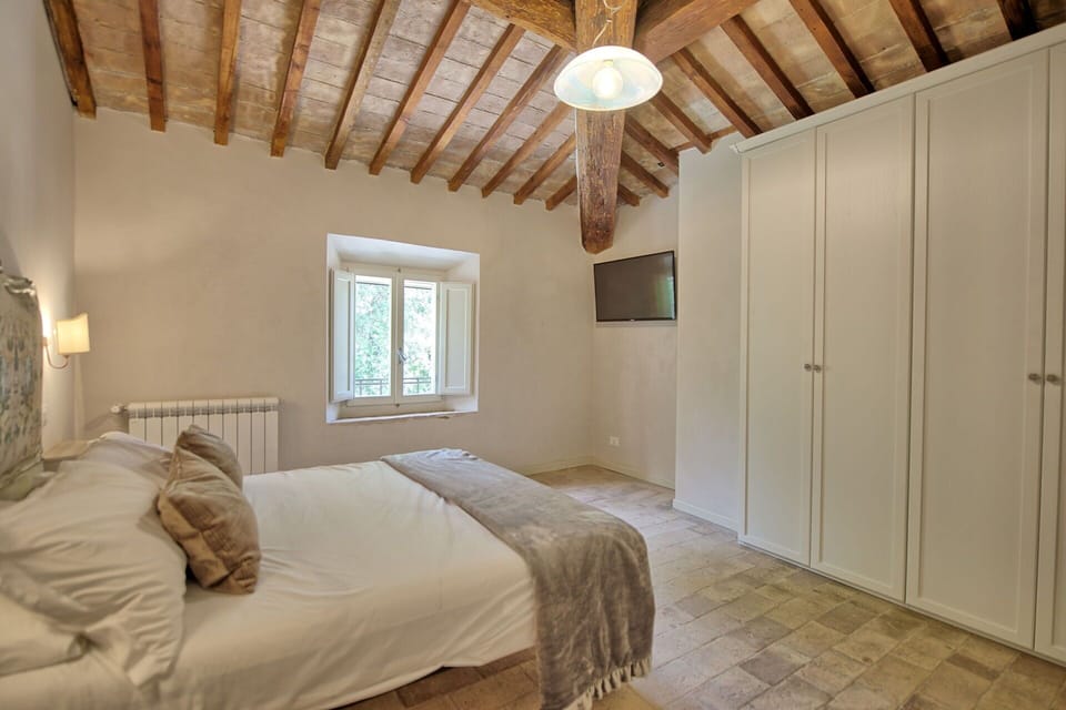 Accommodation