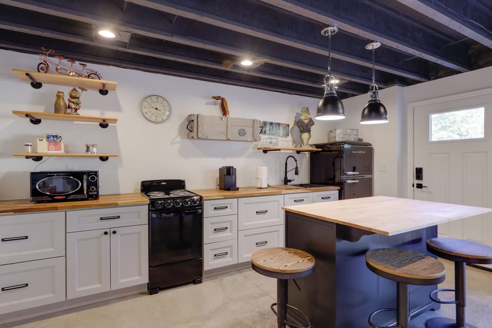 Kitchen | Cooking Basics | Coffee Maker