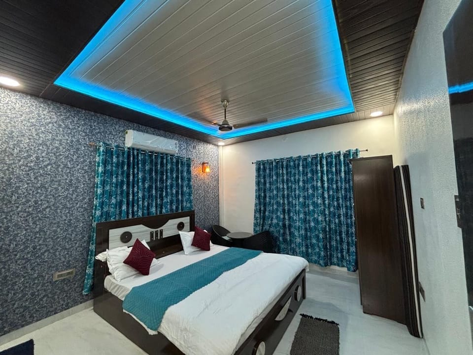 Premium Room | Free WiFi
