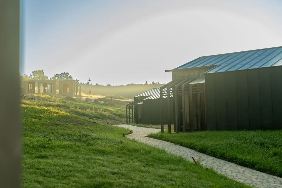 The Valley Resort Campground/ 
RV Resort in Brașov County
