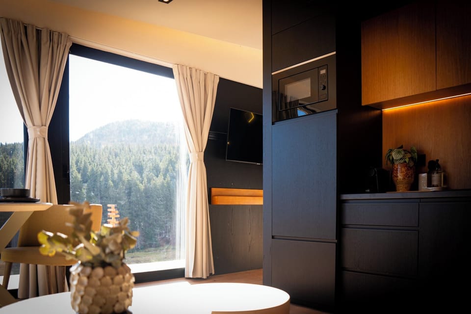 Romantic House, Mountain View | Interior