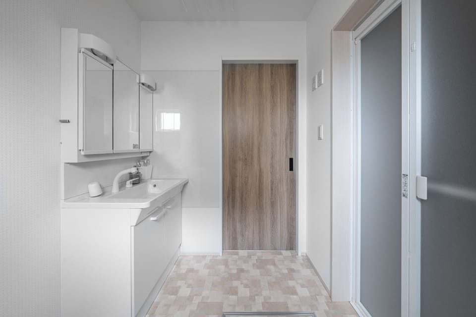 THE PASION Apartment in Hokkaido Prefecture