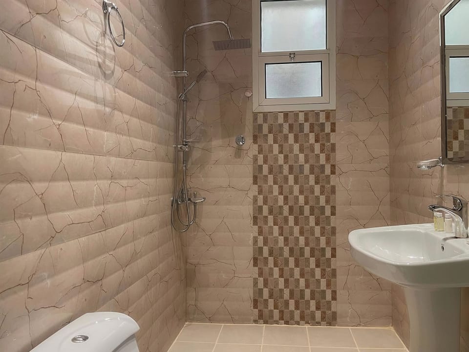ALIAN PARK Hotel in Riyadh