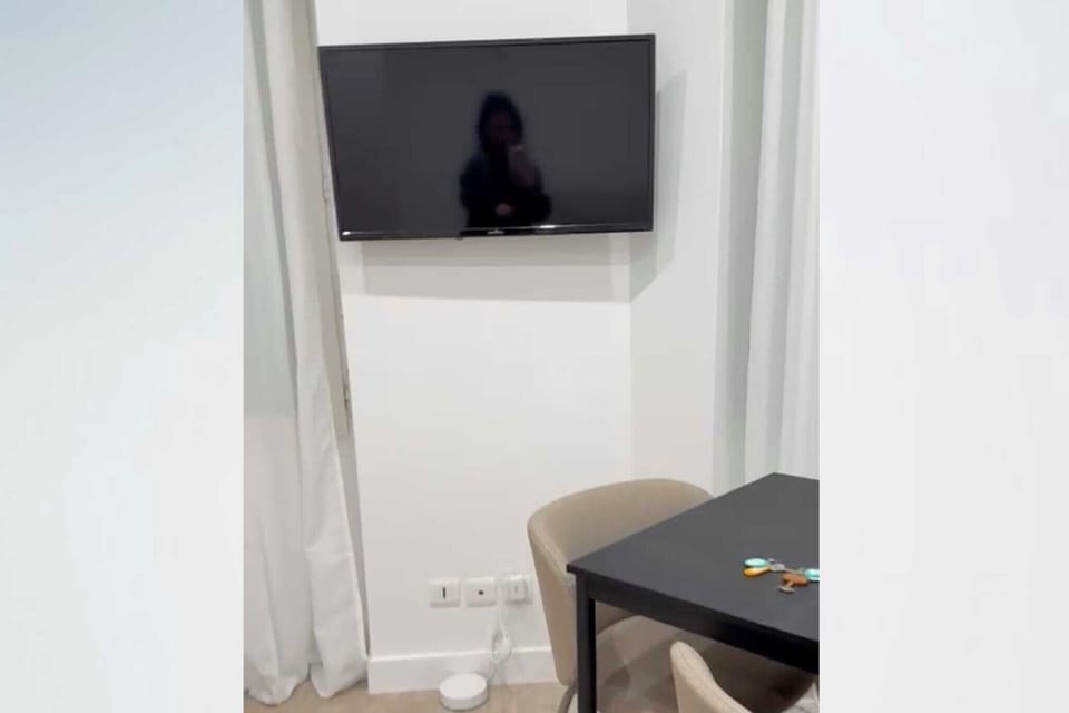 Recreation Room