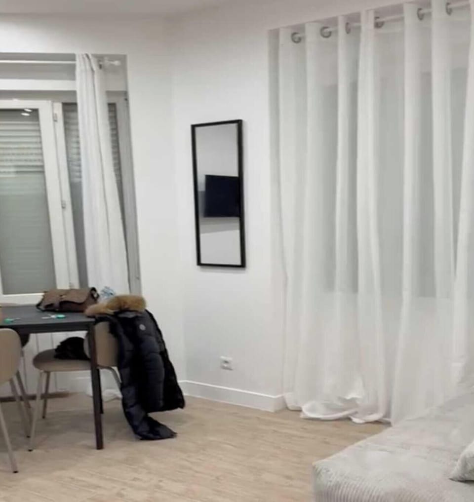 Recreation Room