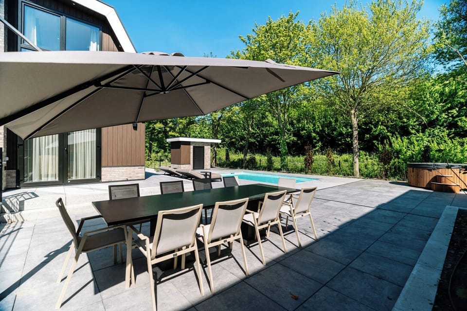Patio / Balcony