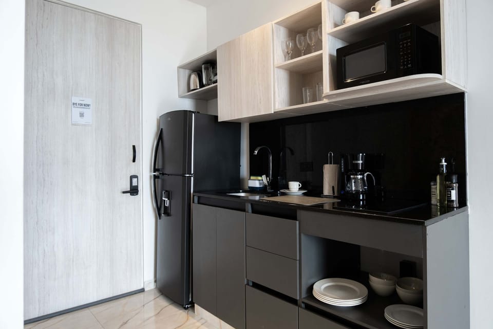 Modern Kitchen