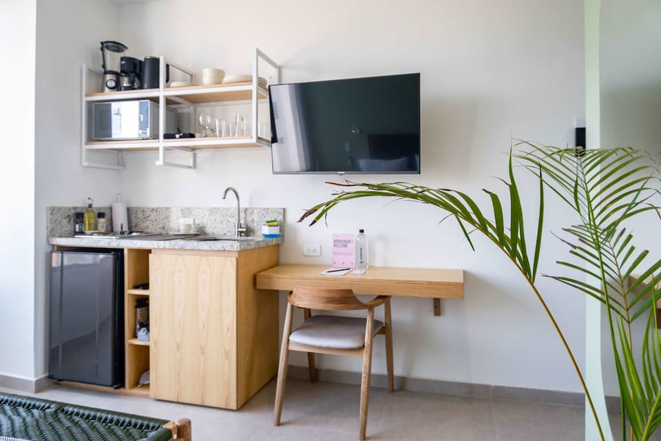 Perfect Workspace