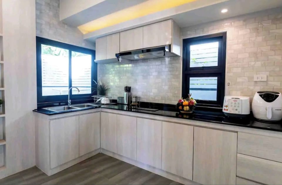 Villa, 3 Bedrooms, Accessible, Smoking | Interior