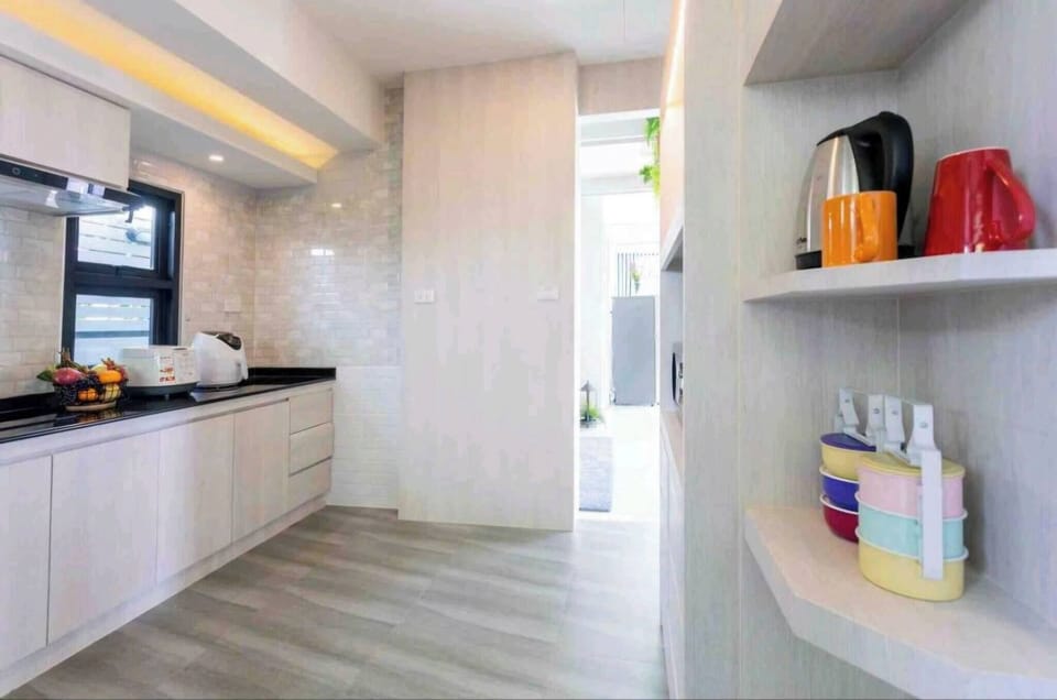 Villa, 3 Bedrooms, Accessible, Smoking | Interior
