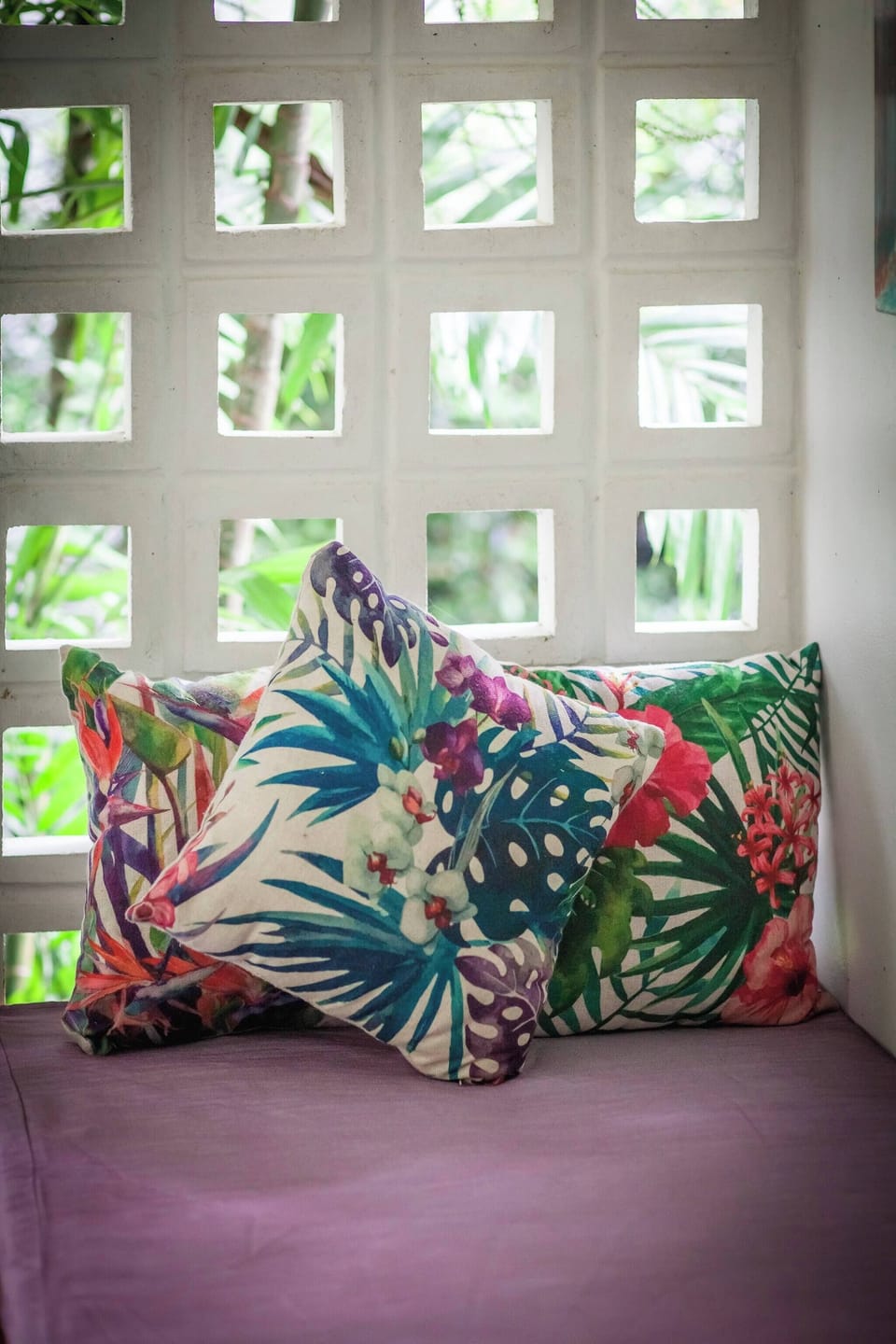 House, 2 Bedrooms, Smoking, Balcony | Interior detail