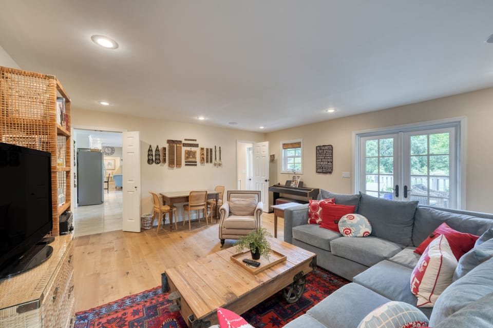 Watch your favorite shows.