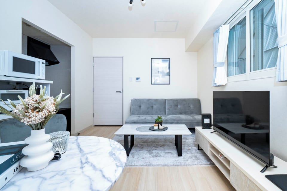 Flat-screen TV