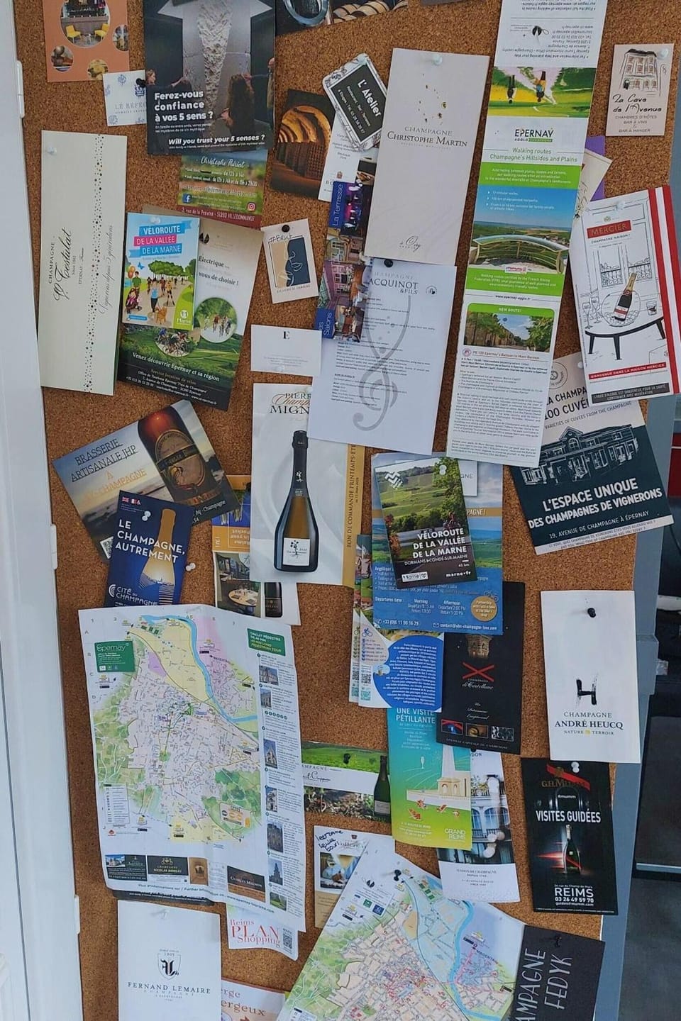 Miscellaneous