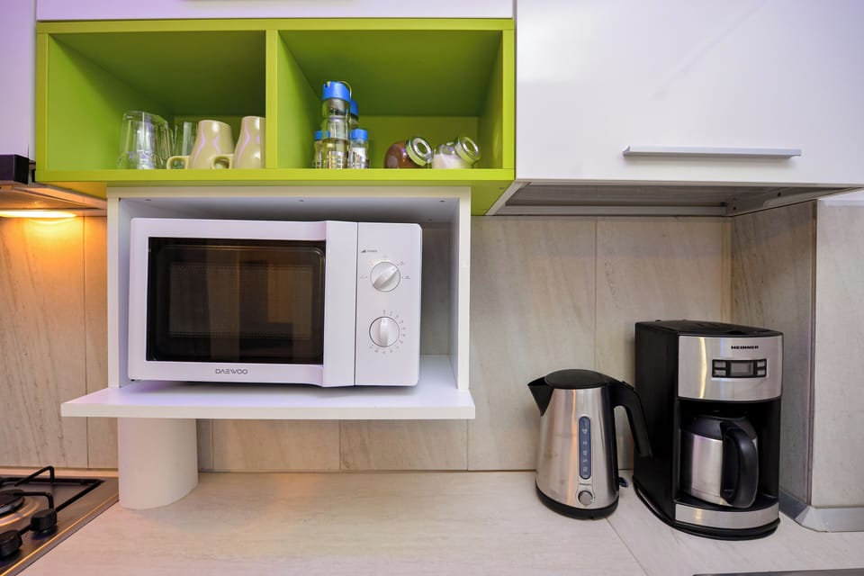Microwave
