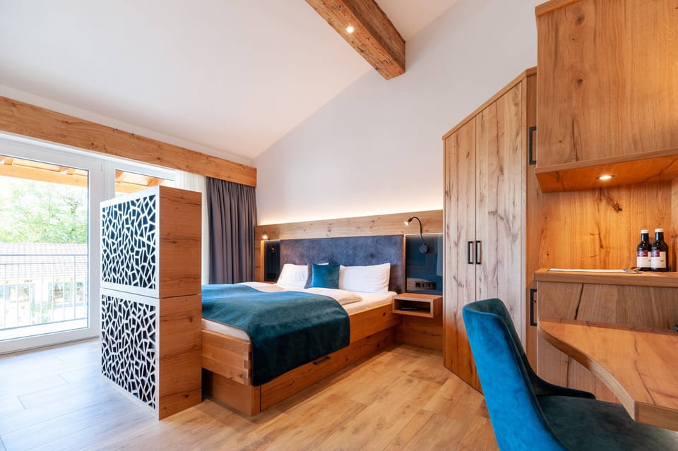 Landhotel zum Wagen Hotel in Ortenau