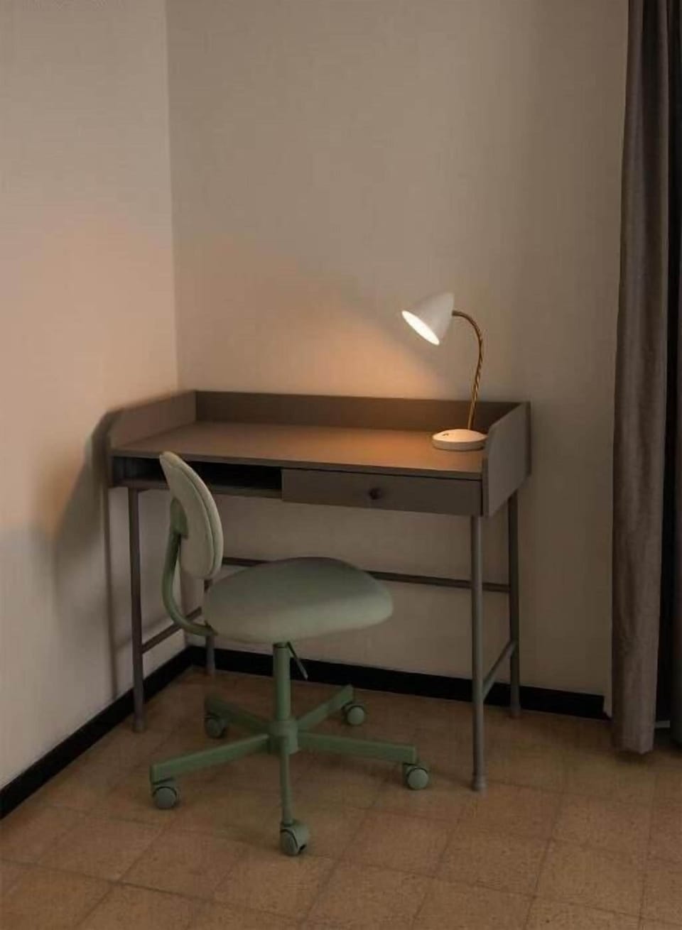 Superior Apartment, Balcony, Sea View | Blackout drapes, iron/ironing board, free WiFi