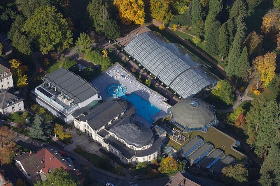 Aerial View  Badenweiler3