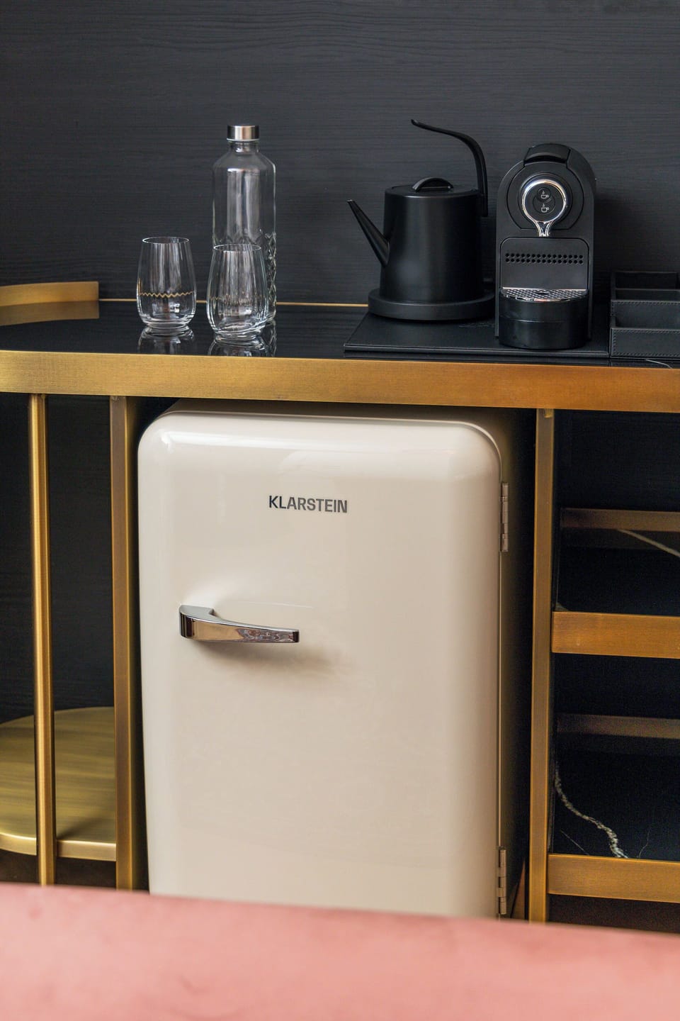 Design Double Room | Premium bedding, down comforters, minibar, in-room safe
