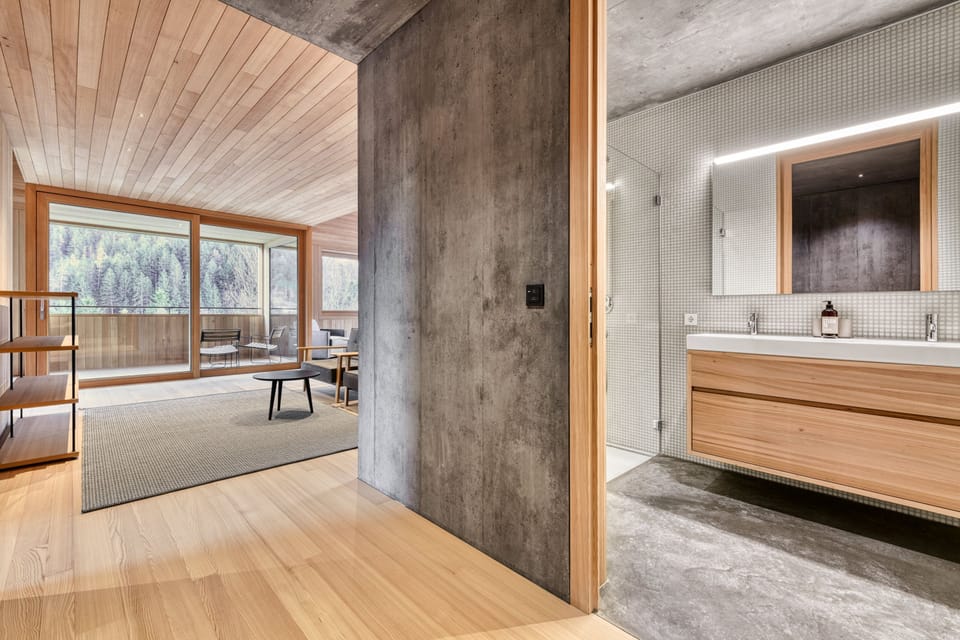 Apartment | 2 bedrooms