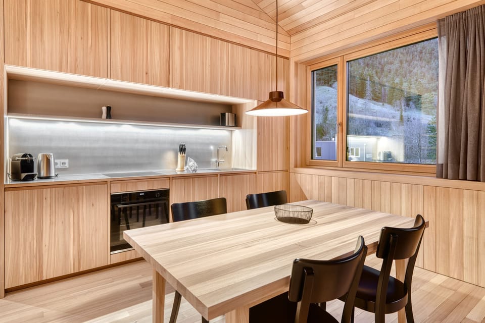 House | 1 bedroom