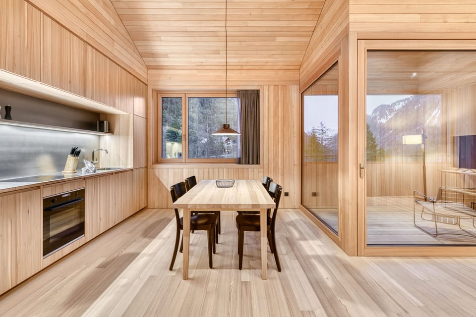House | 1 bedroom