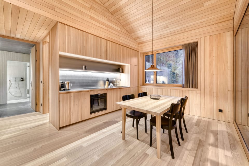 House | 1 bedroom