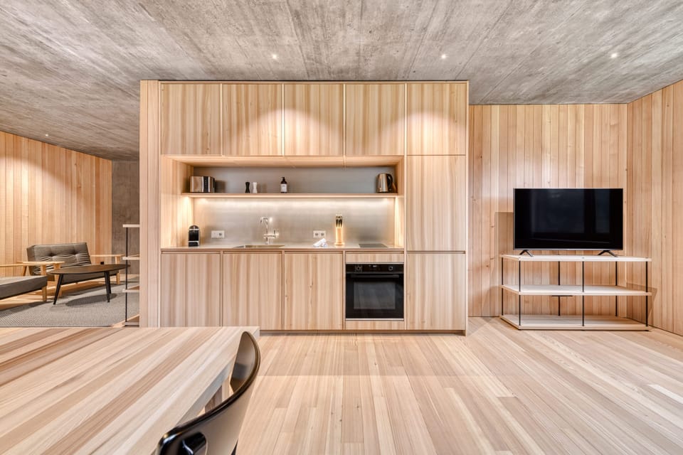 House | 1 bedroom