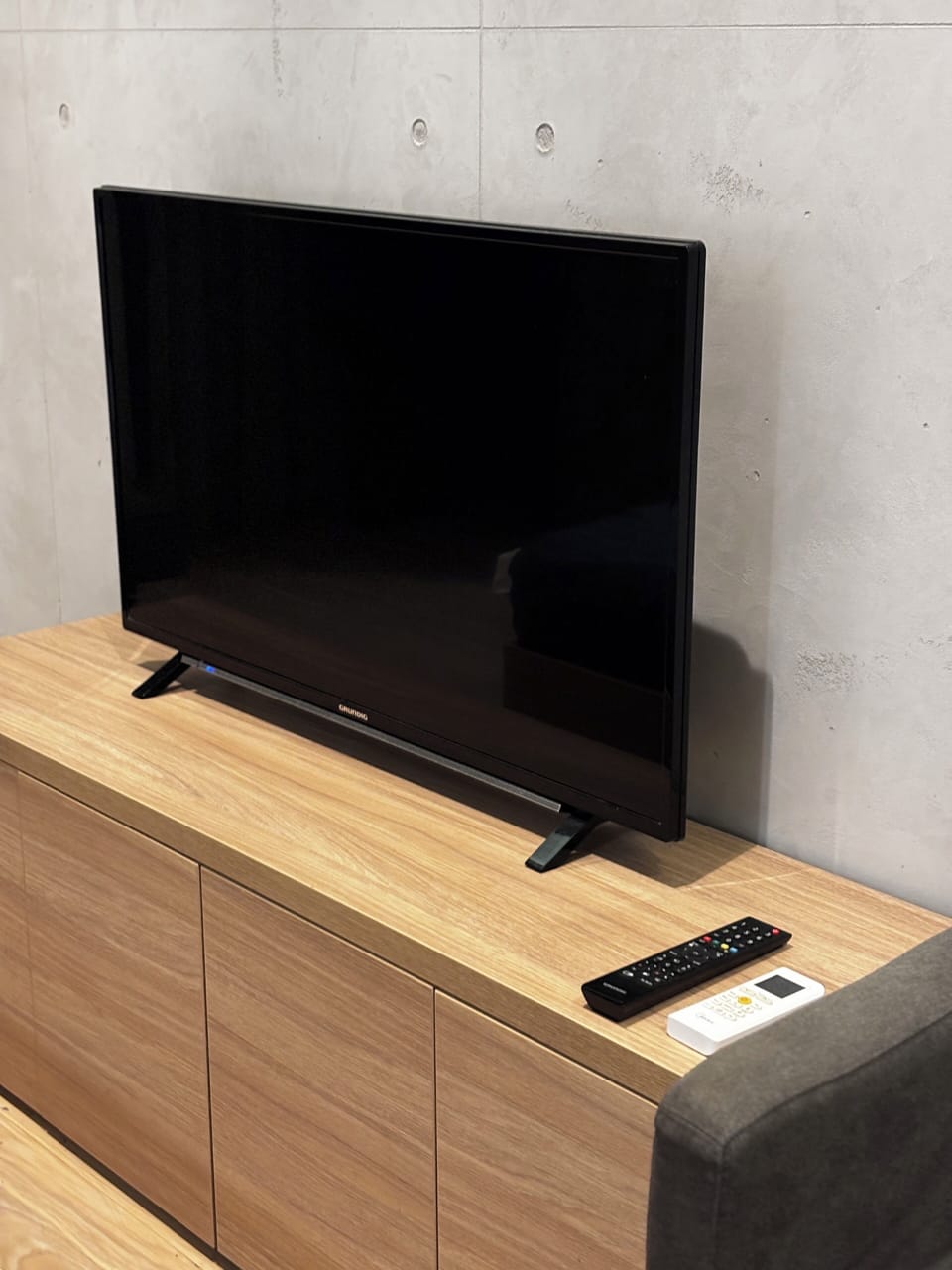 Television