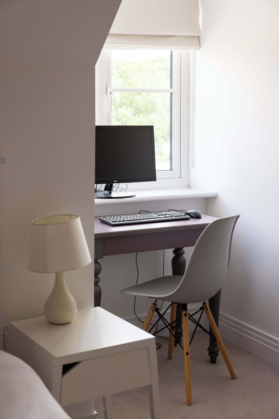 House | 5 bedrooms, desk, Internet