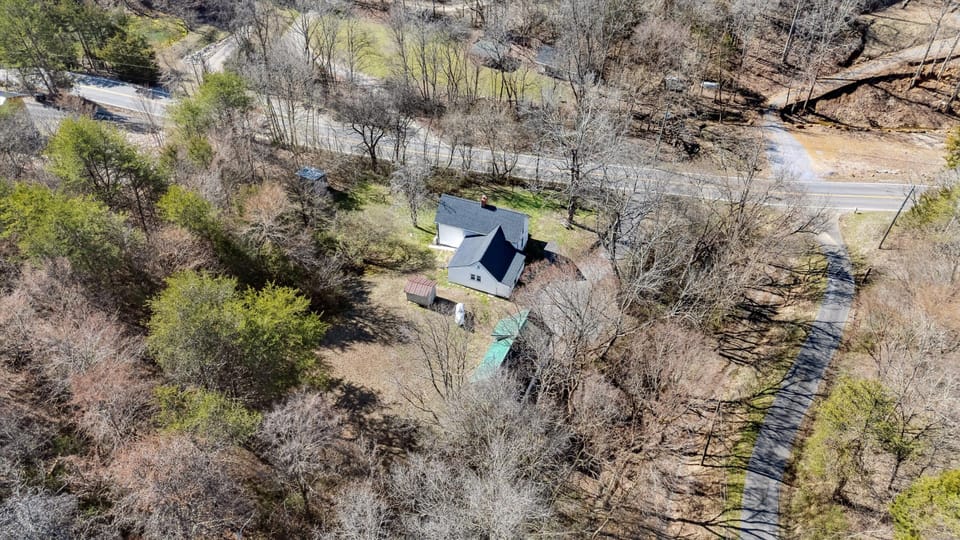 Private Getaway in the Smoky Mountains!