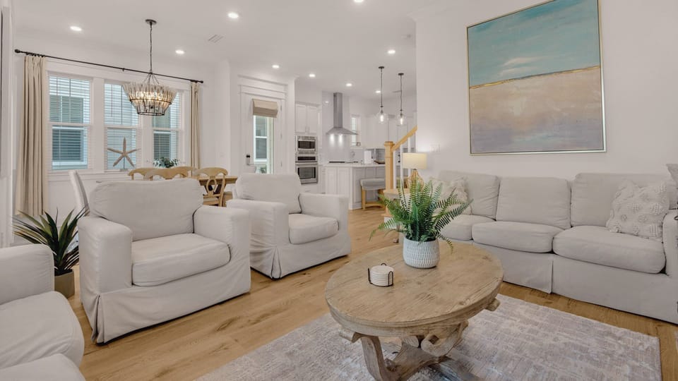 Prominence B - 30 Ray | Living area