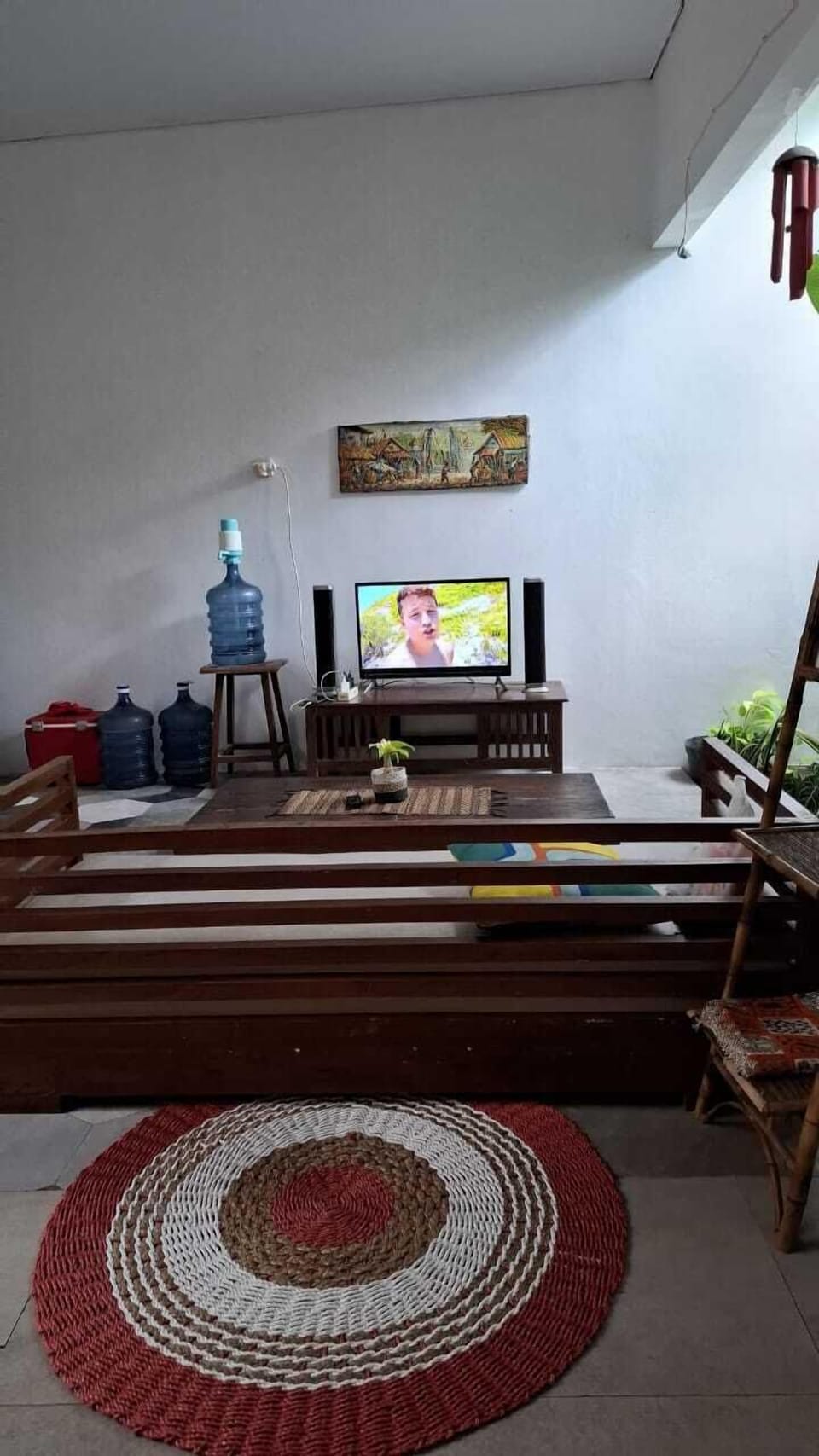 TV