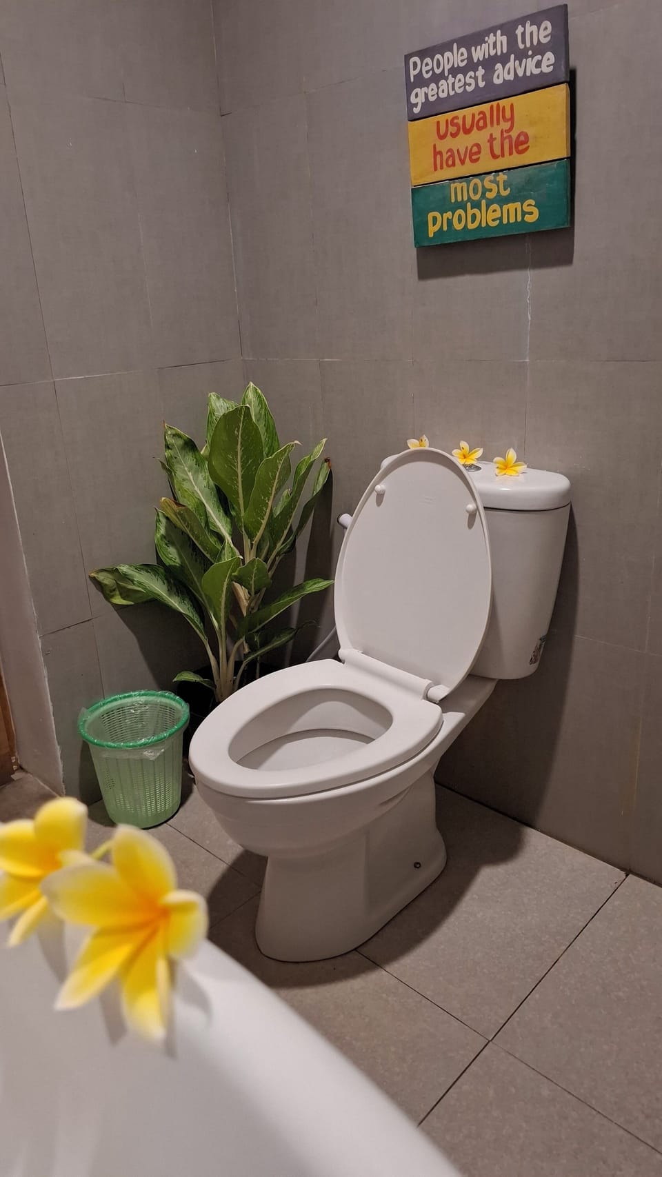 Bidet