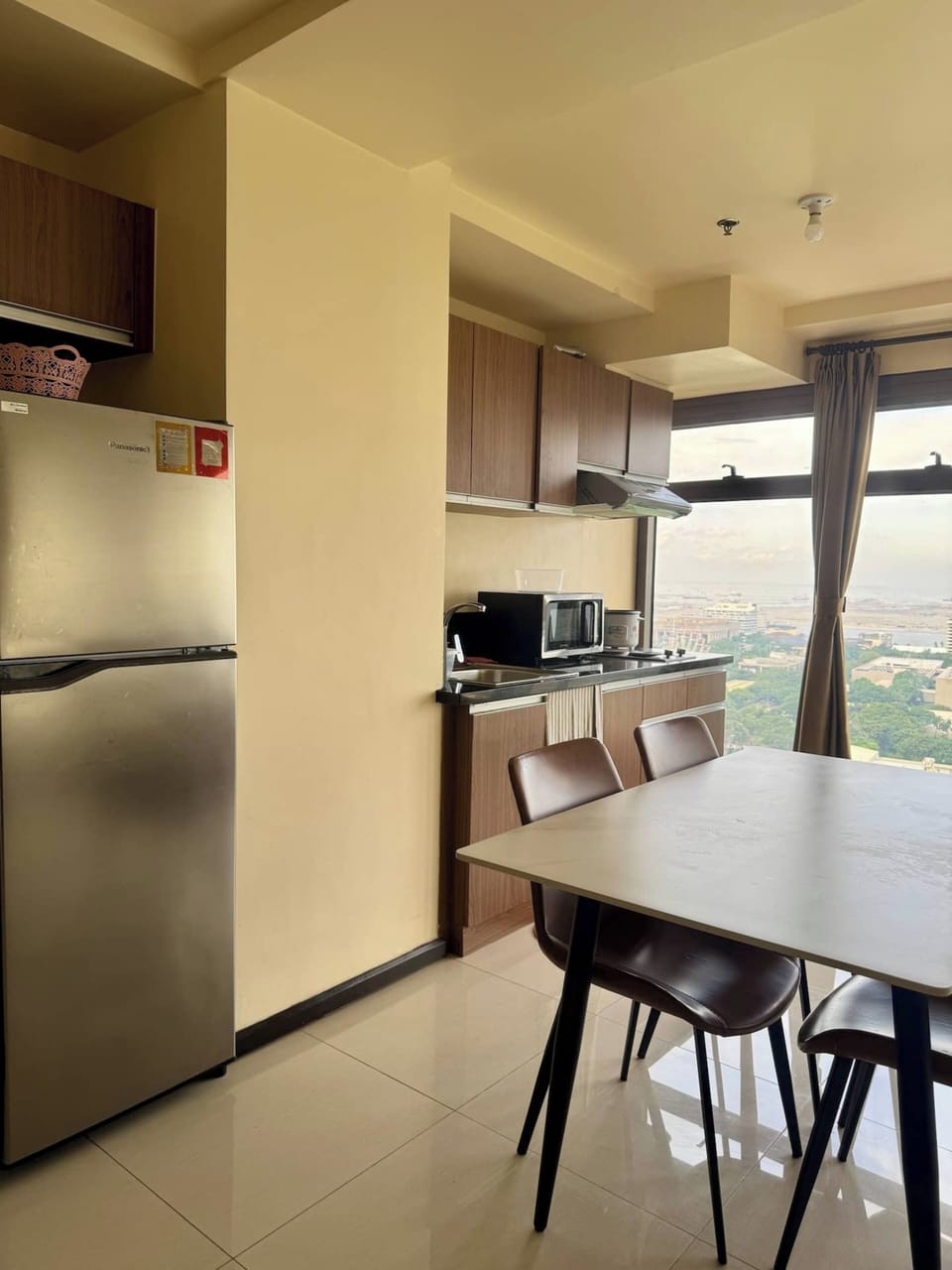 Signature Condo, 1 Bedroom, Non Smoking, Kitchen | Private kitchen | Fridge, microwave, stovetop, dishwasher