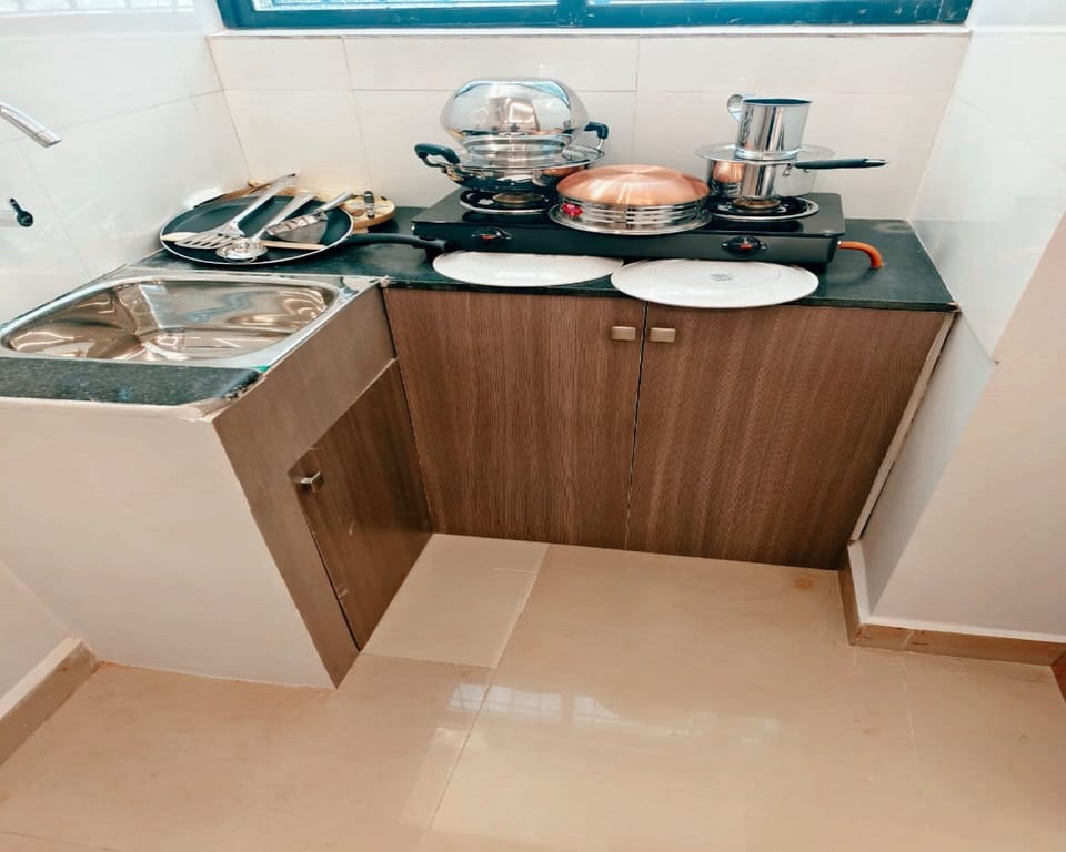 Stovetop