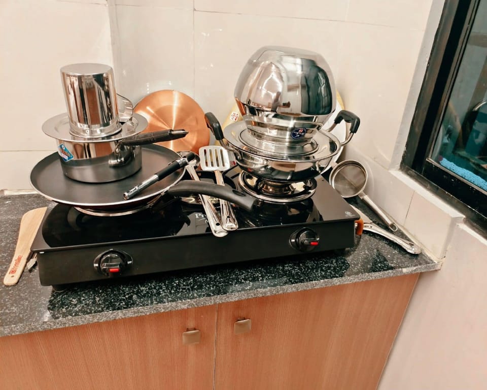 Stovetop