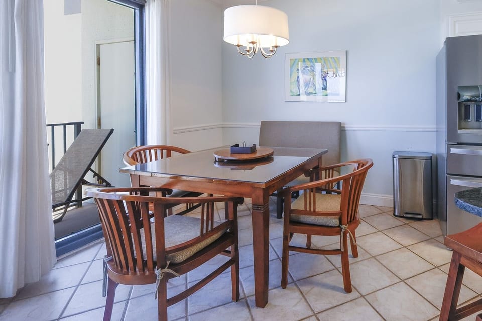 Condo, 1 Bedroom | Dining