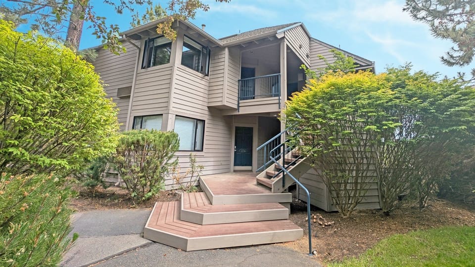Condo, 1 Bedroom | Exterior