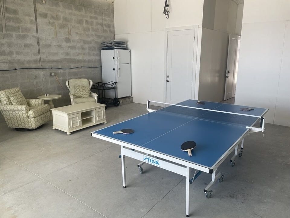 House, 4 Bedrooms | Game room